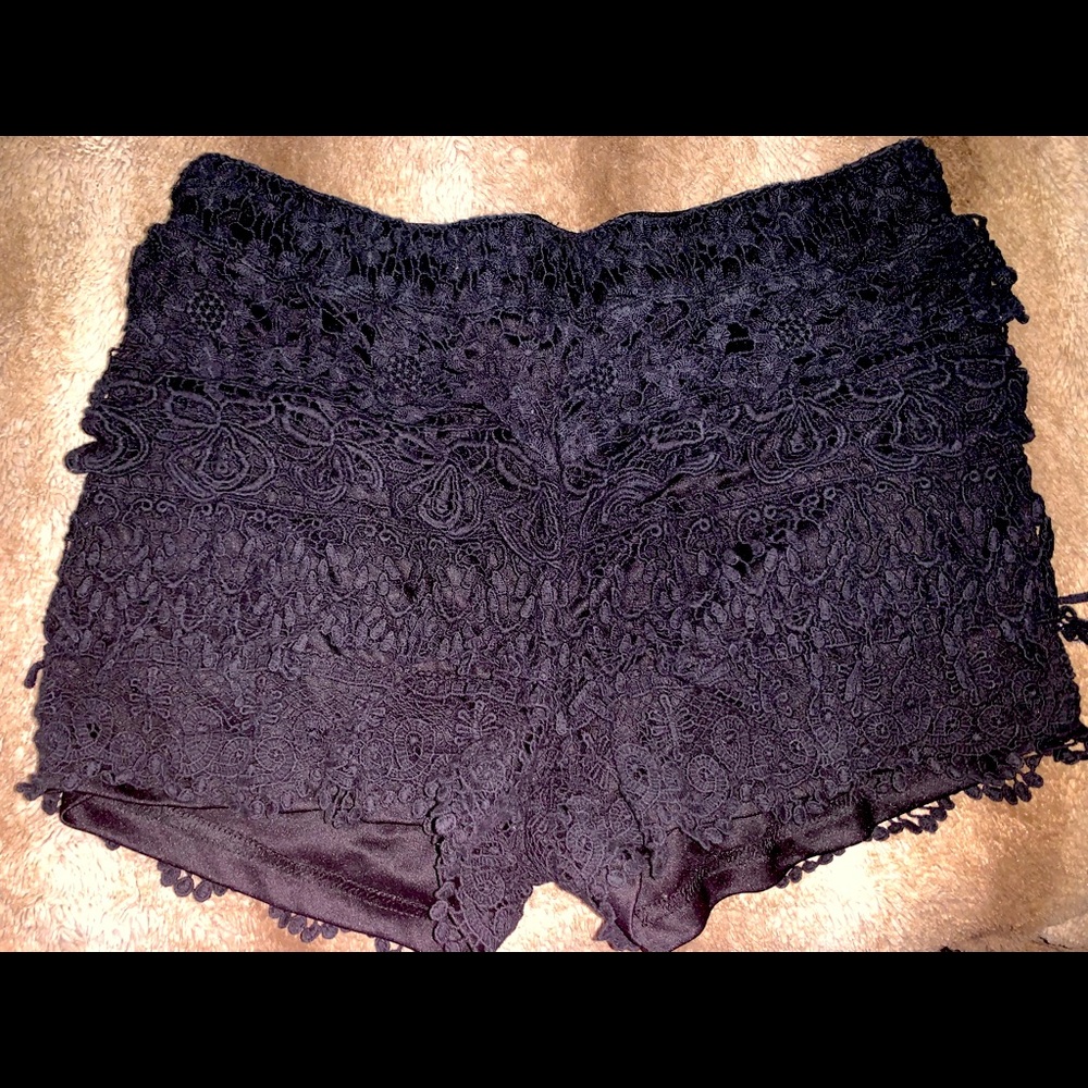 Shorts